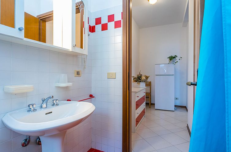 Appartement Guglielmo e Anna