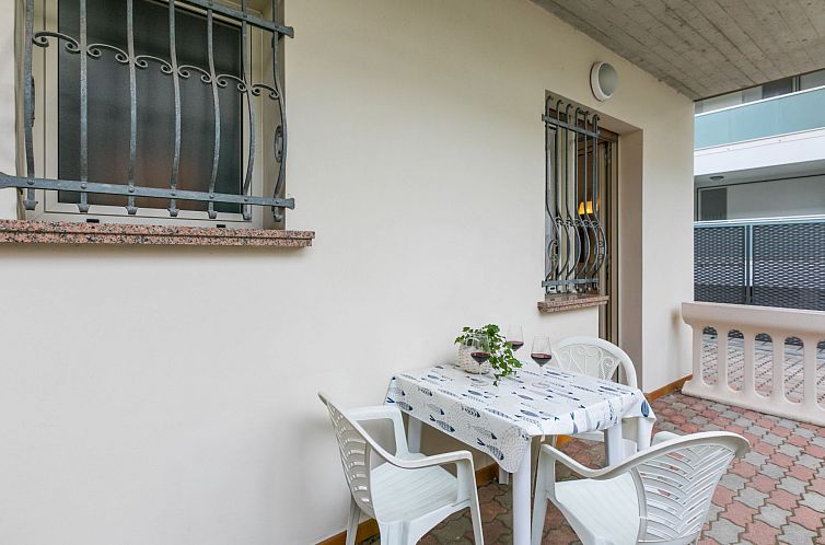 Appartement Guglielmo e Anna