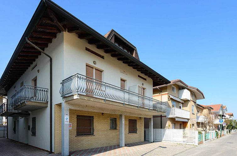 Appartement Guglielmo e Anna