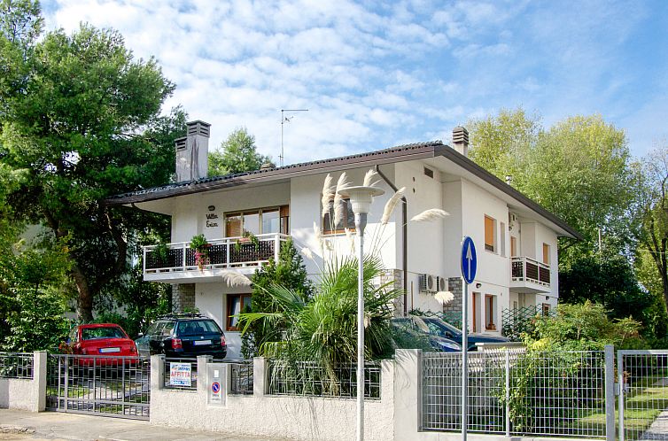 Unterkunft 2120364 - Appartement Friuli-Venezia Giulia - Appartement Villa Erica