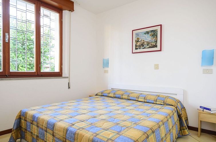 Appartement Villa Erica