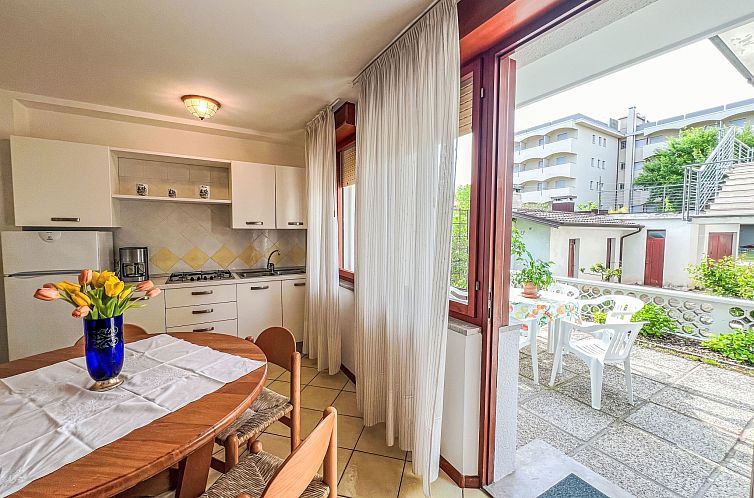 Appartement Villa Erica