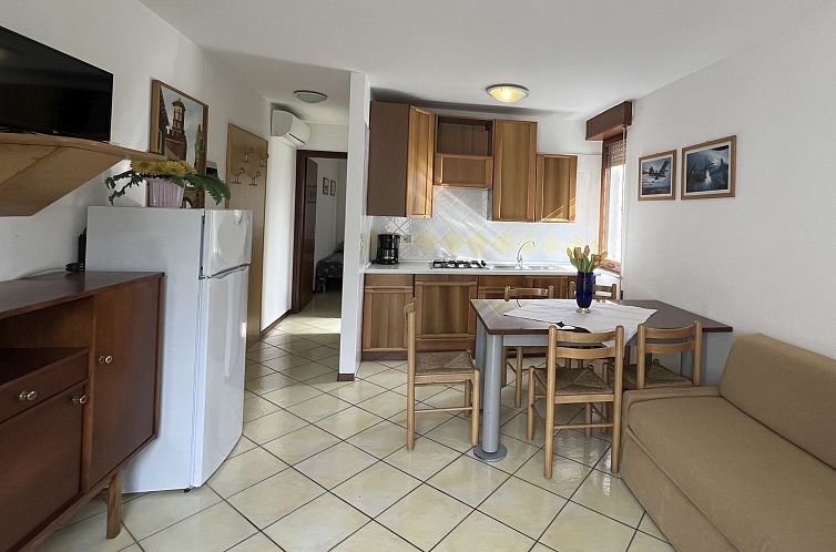 Appartement Villa Erica