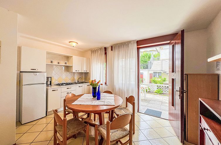 Appartement Villa Erica