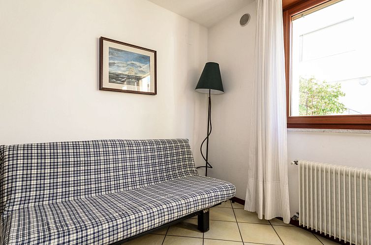 Appartement Villa Erica