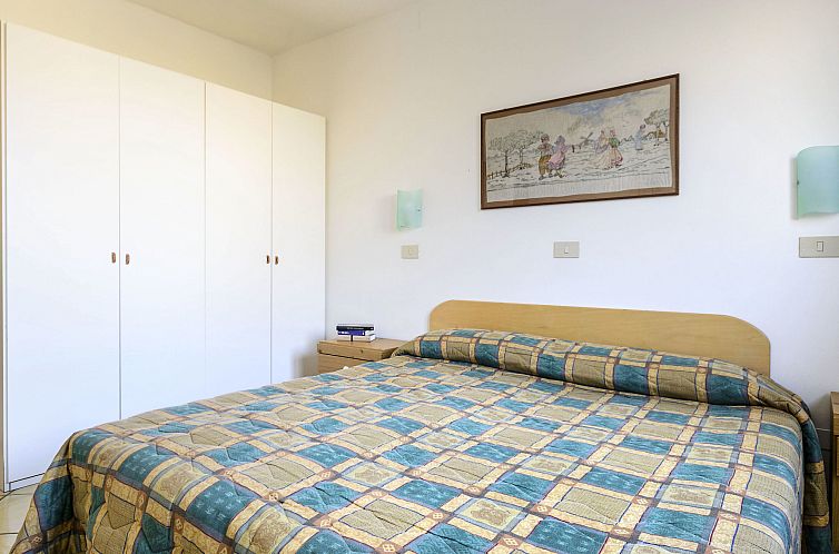 Appartement Villa Erica