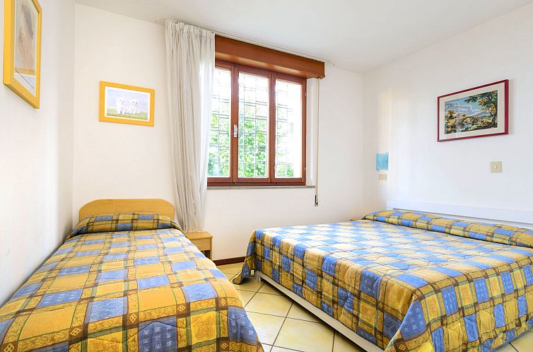 Appartement Villa Erica