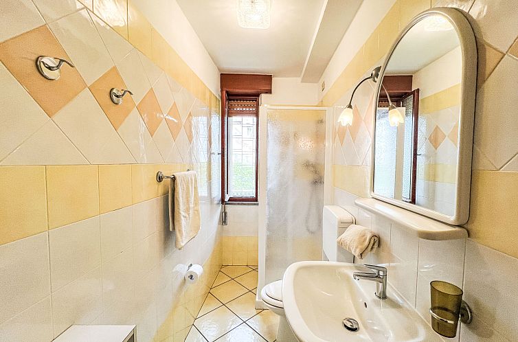 Appartement Villa Erica