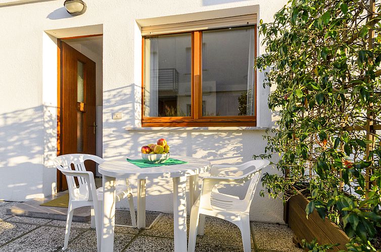 Appartement Villa Erica