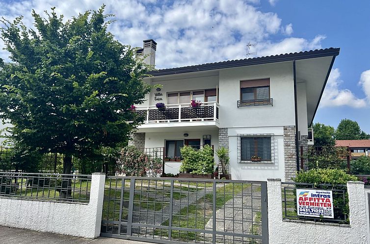 Appartement Villa Erica