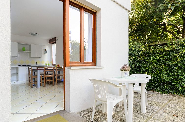 Appartement Villa Erica