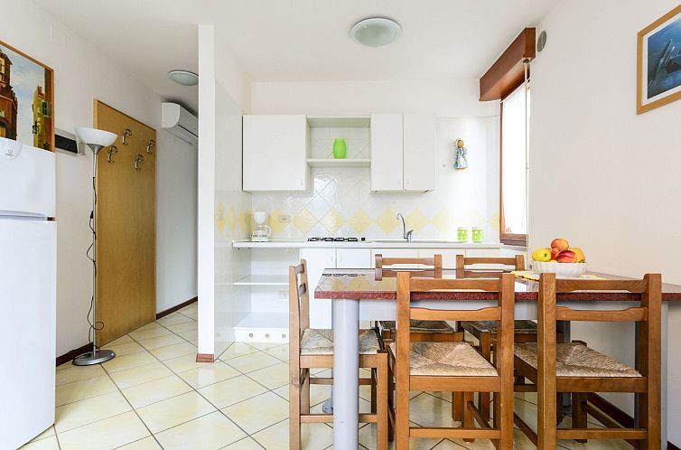 Appartement Villa Erica