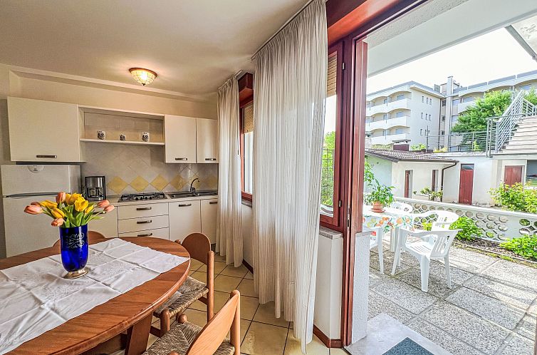 Appartement Villa Erica