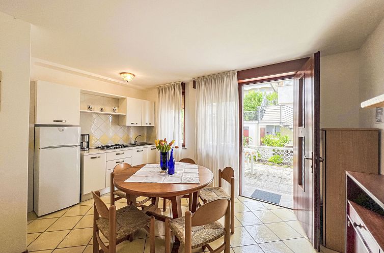 Appartement Villa Erica