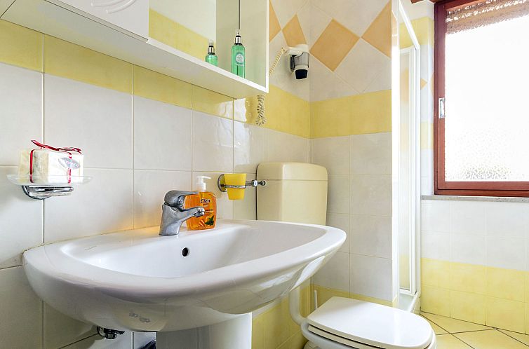 Appartement Villa Erica