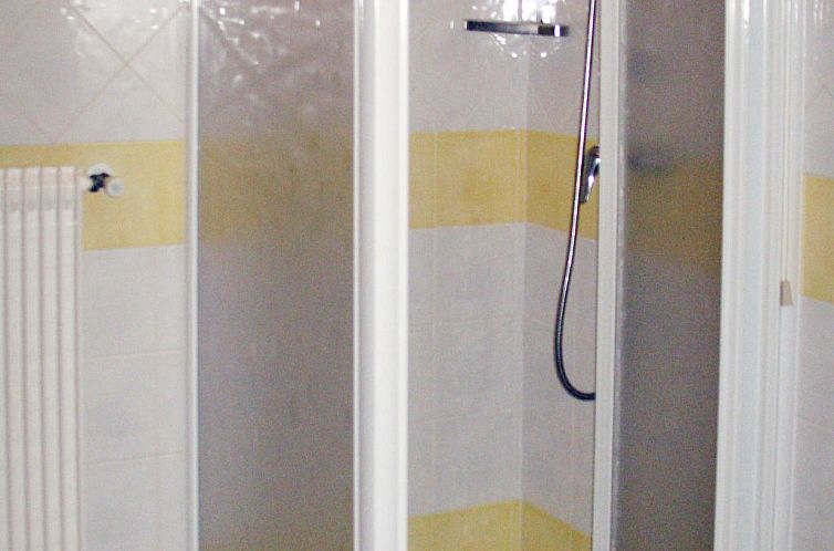 Appartement Villa Erica