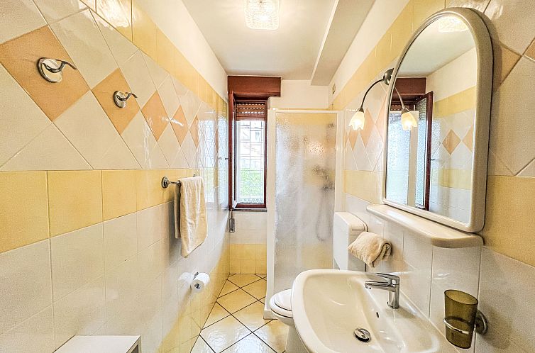 Appartement Villa Erica