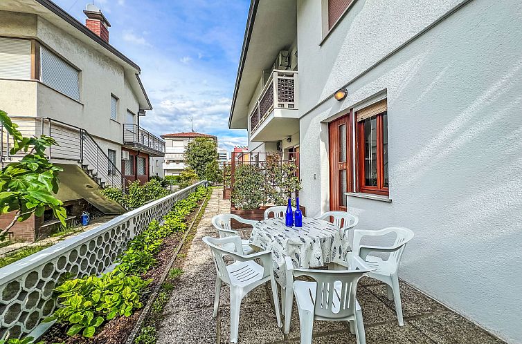 Appartement Villa Erica