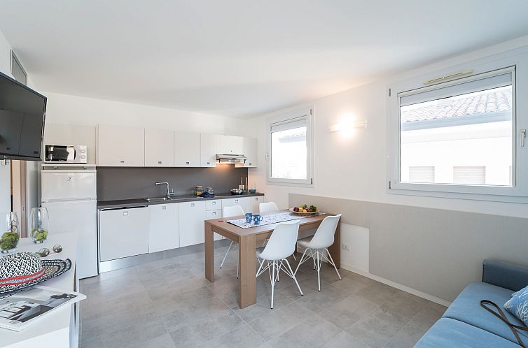 Appartement Torre Bianca