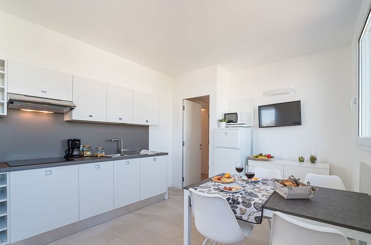 Appartement Torre Bianca