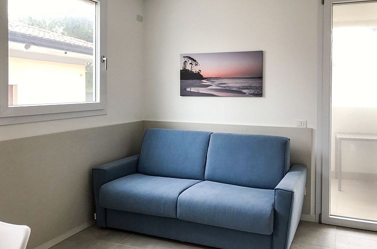 Appartement Torre Bianca