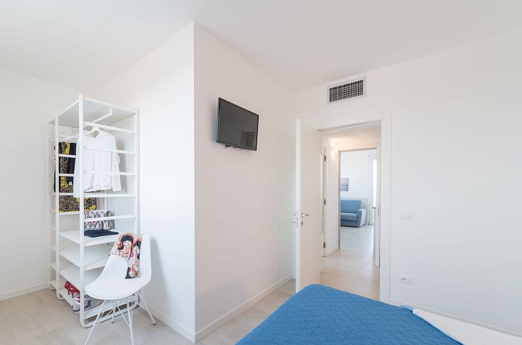 Appartement Torre Bianca