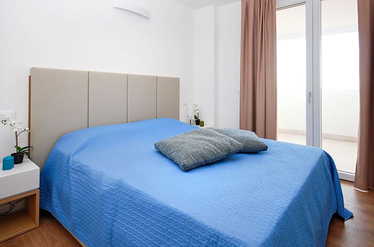 Appartement Torre Bianca