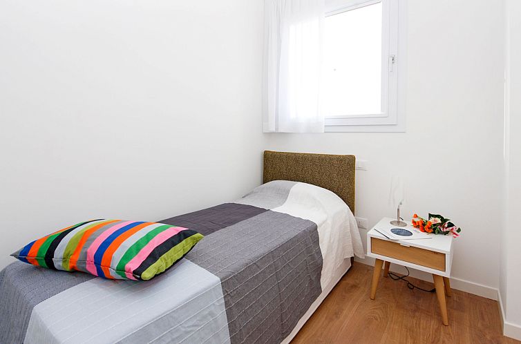 Appartement Torre Bianca