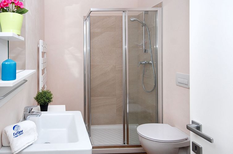 Appartement Torre Bianca