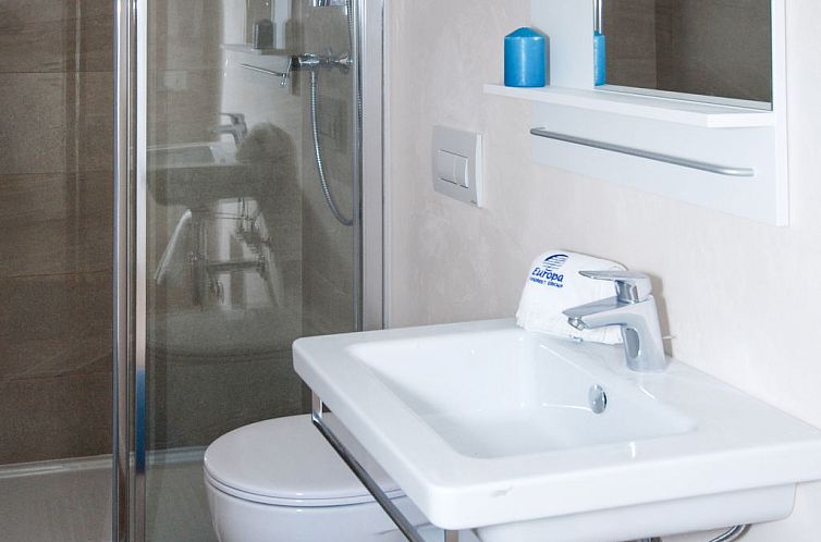 Appartement Torre Bianca