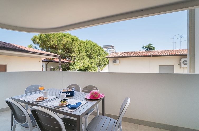 Appartement Torre Bianca