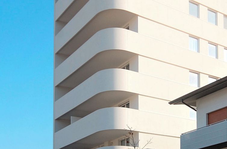 Appartement Torre Bianca