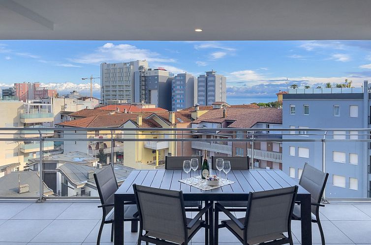 Guest house 2120373 - Apartment Friuli-Venezia Giulia - Appartement Nashira