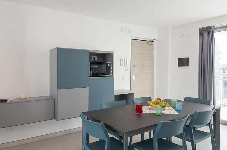 Appartement Nashira