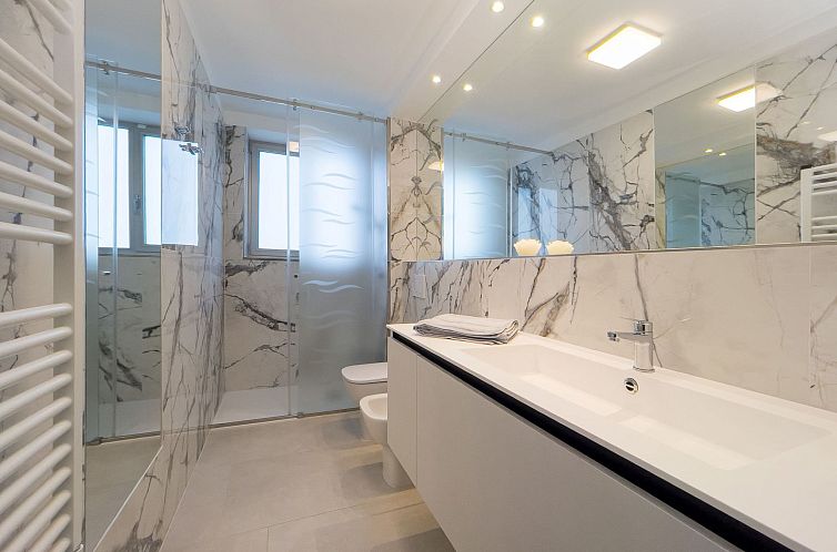 Appartement Nashira