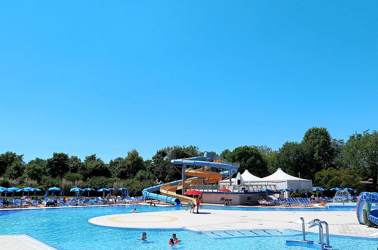 Vakantiehuis Classic C