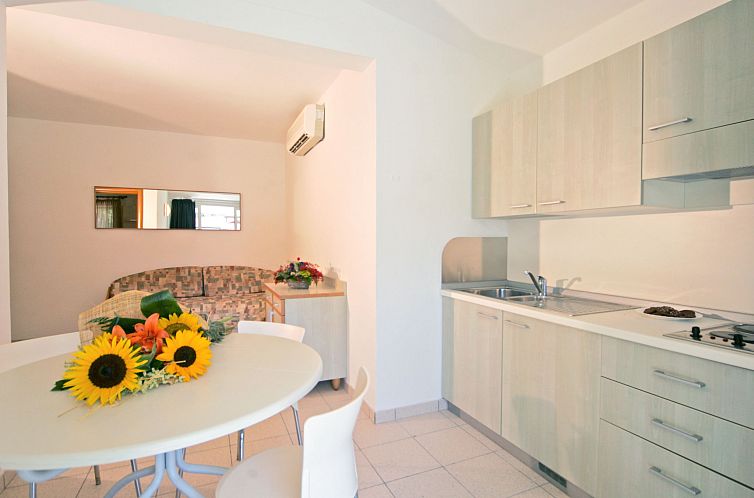 Vakantiehuis Classic C