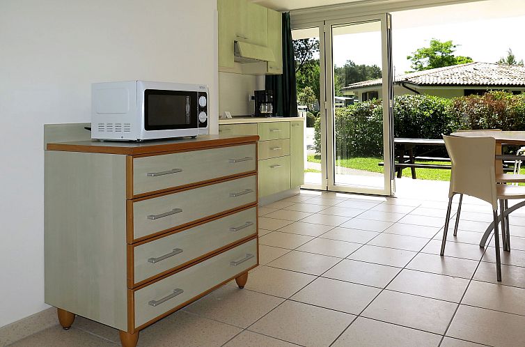 Vakantiehuis Classic C