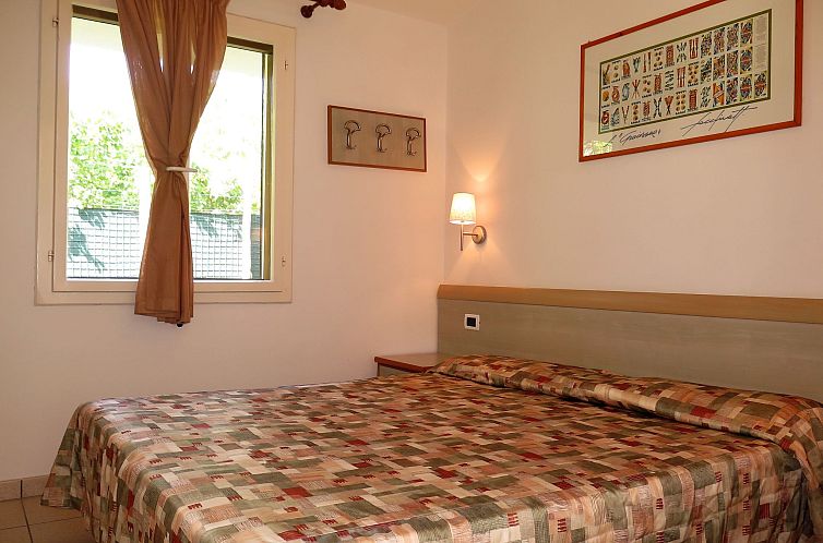 Vakantiehuis Classic C