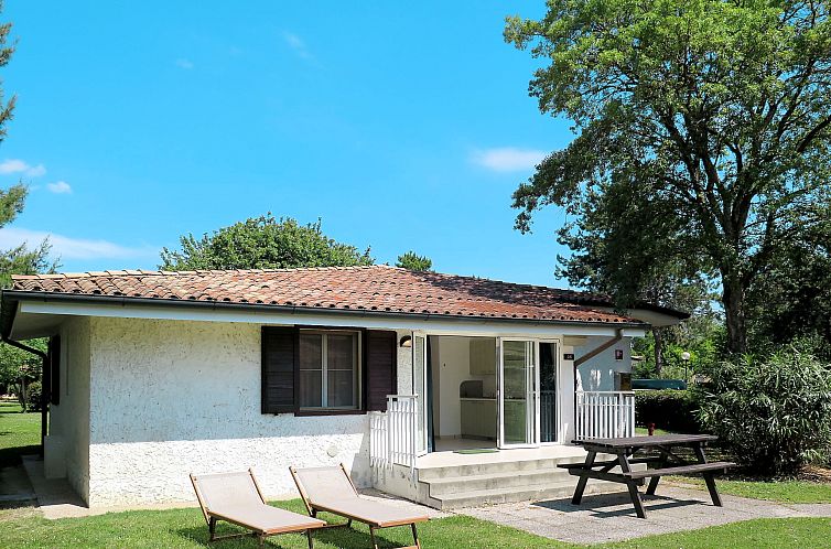 Vakantiehuis Classic C