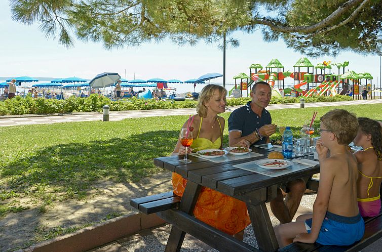 Vakantiehuis Classic C