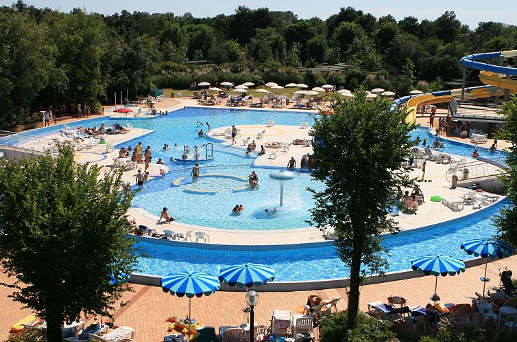Vakantiehuis Exotic