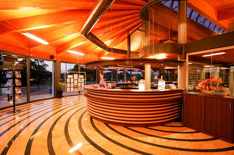 Vakantiehuis Exotic