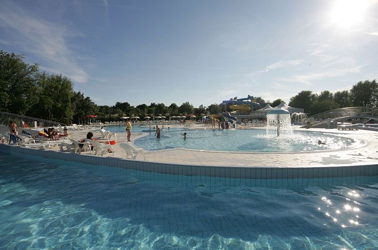 Vakantiehuis Perla