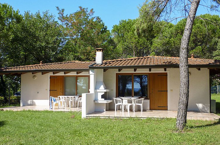 Verblijf 2120621 - Vakantiewoning Friuli-Venezia Giulia - Vakantiehuis Villino Miramare