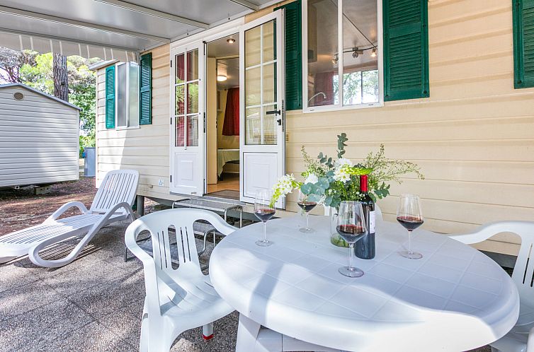 Vakantiehuis Green Holiday (GDO201)