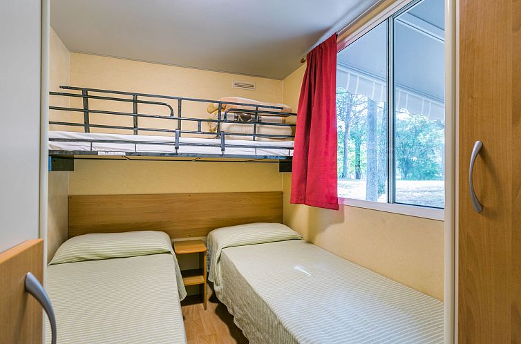 Vakantiehuis Green Holiday (GDO201)