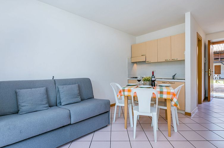 Appartement Gelso (GDO 202)