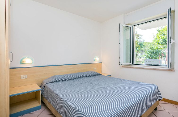 Appartement Gelso (GDO 202)