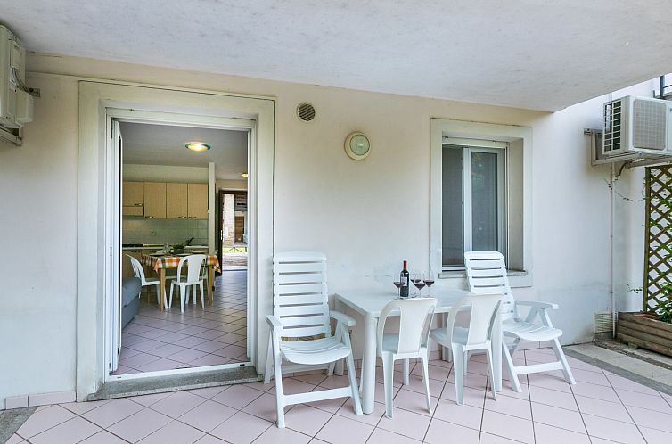 Appartement Gelso (GDO 202)